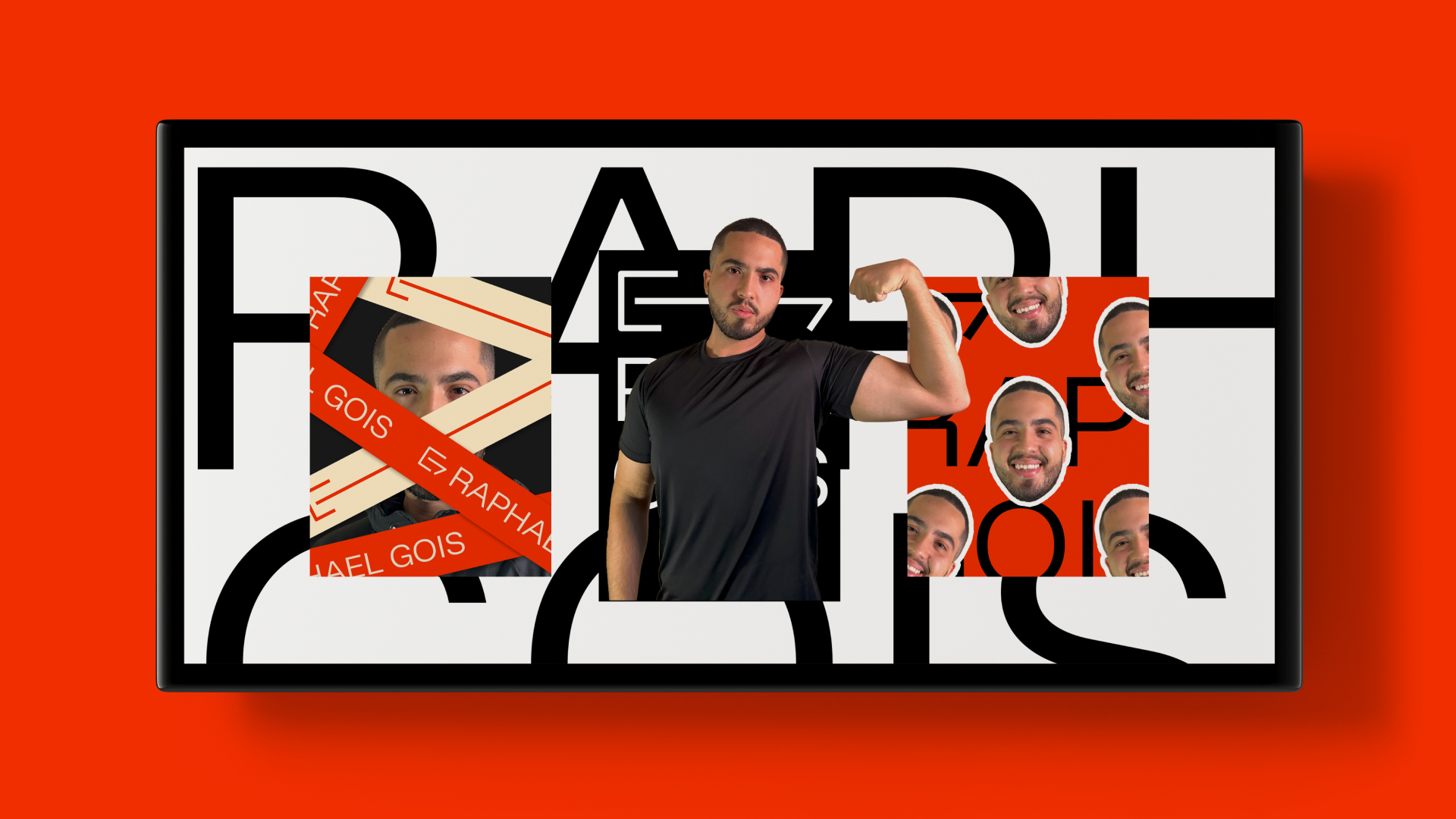 Aplicação do projeto