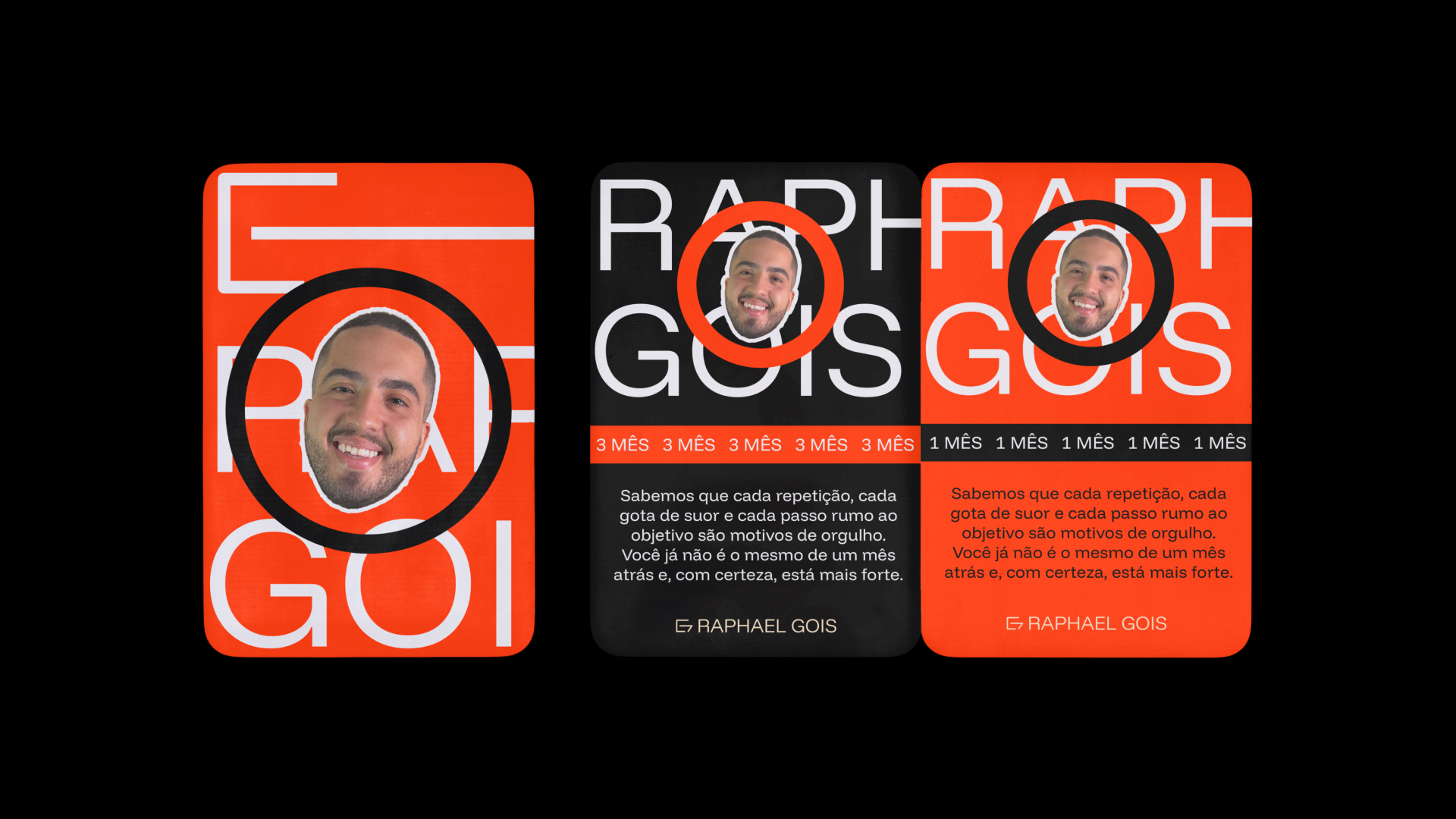 Aplicação do projeto