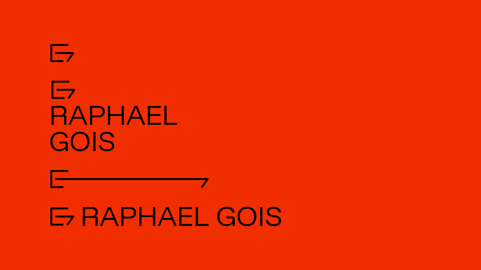 Aplicação do projeto