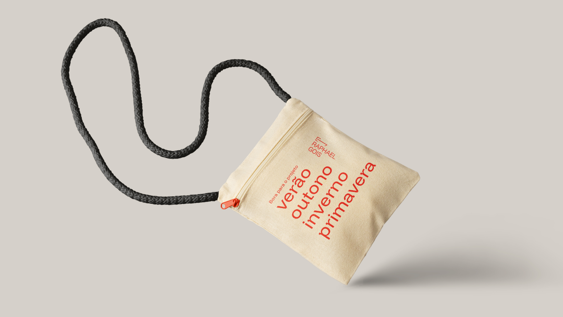 Aplicação do projeto