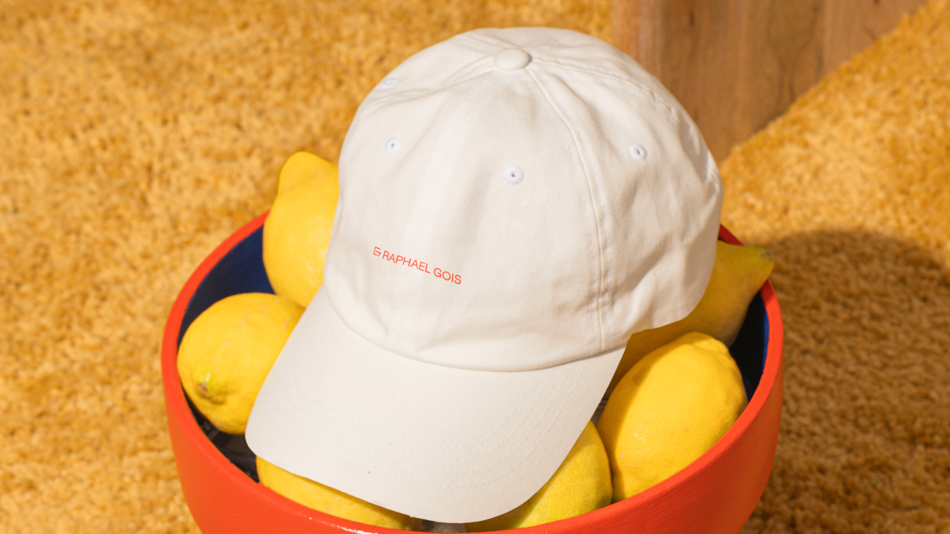 Aplicação do projeto