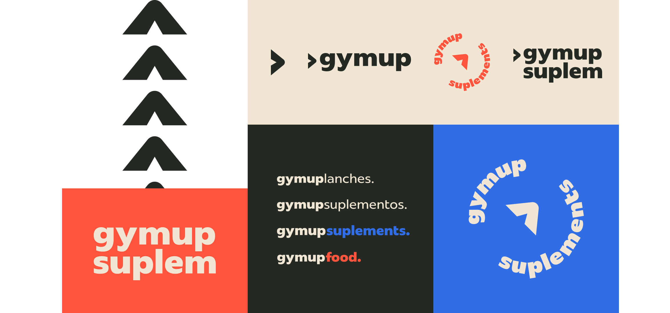 Aplicação do projeto