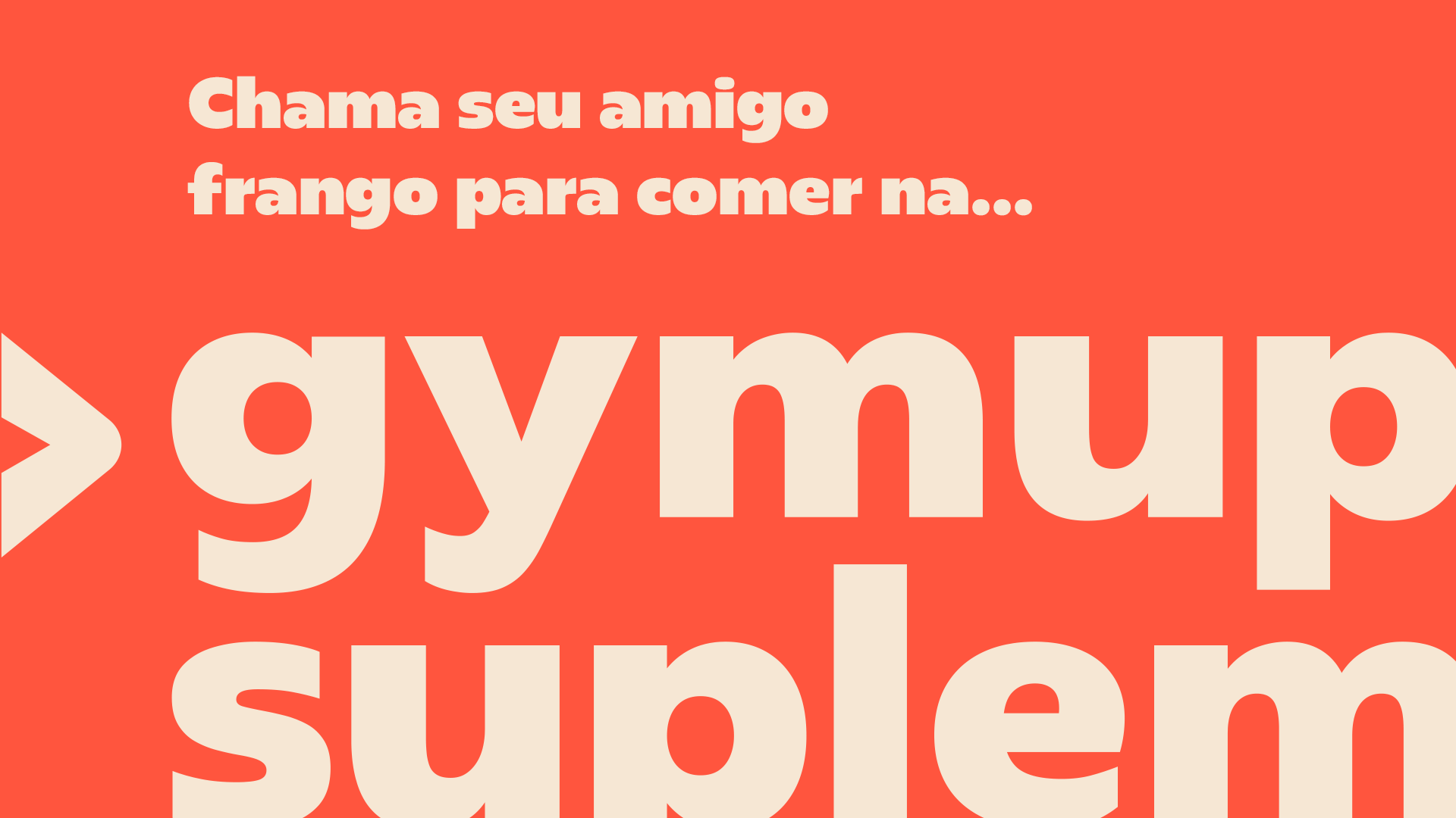 Aplicação do projeto