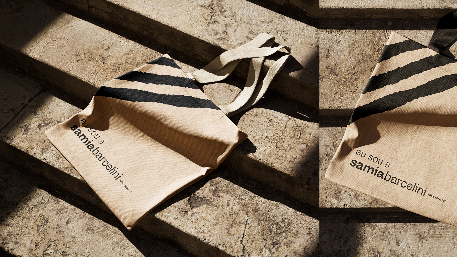 Aplicação do projeto