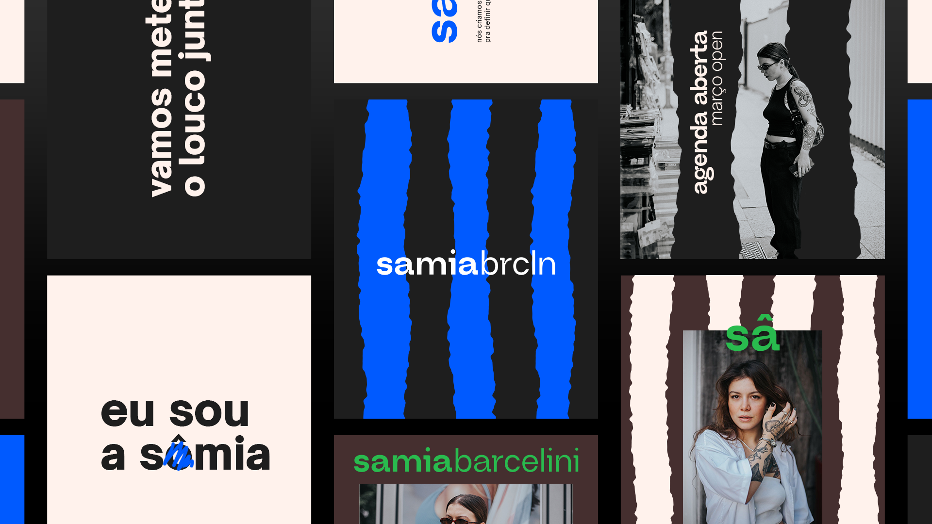 Aplicação do projeto