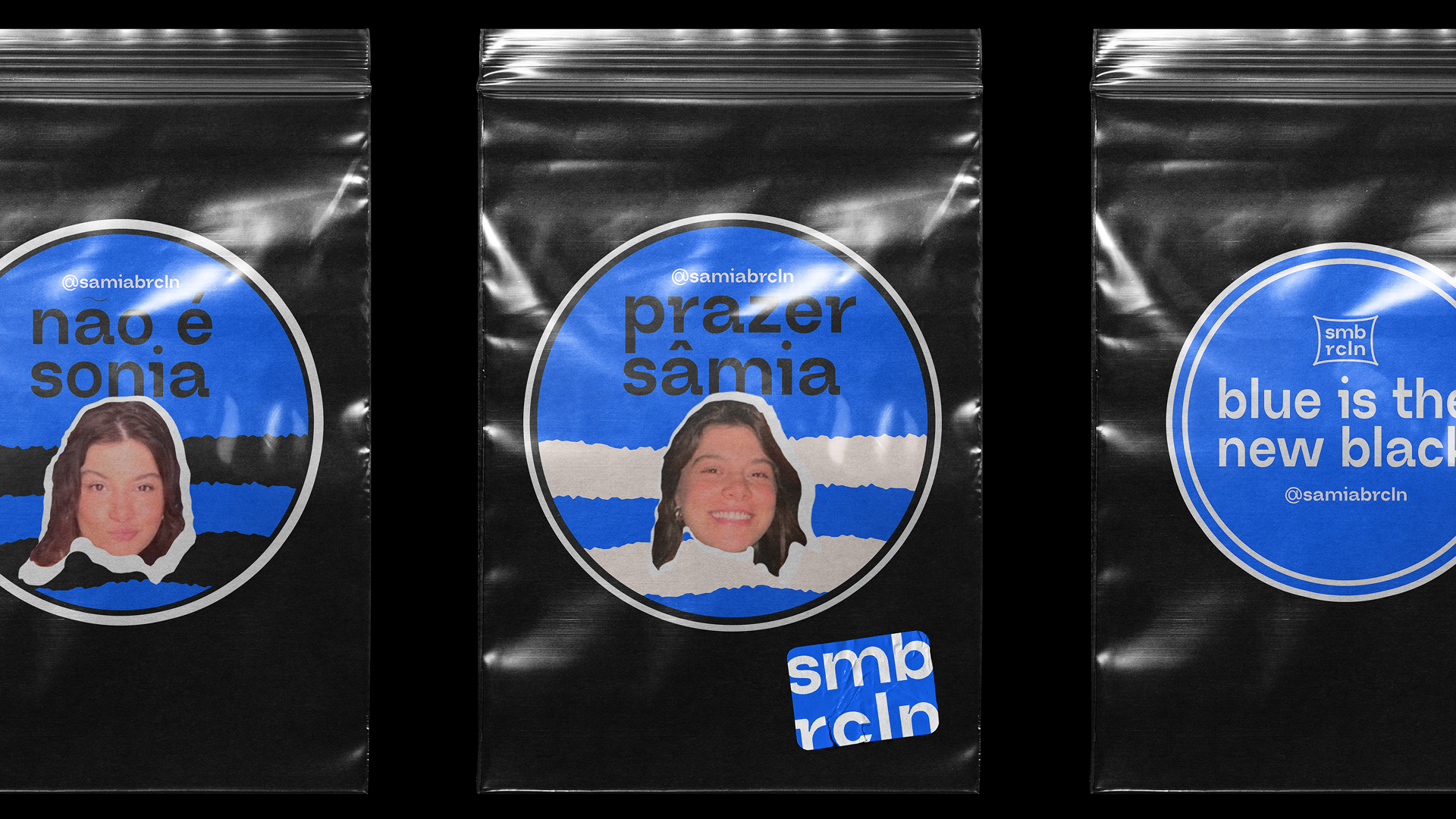 Aplicação do projeto