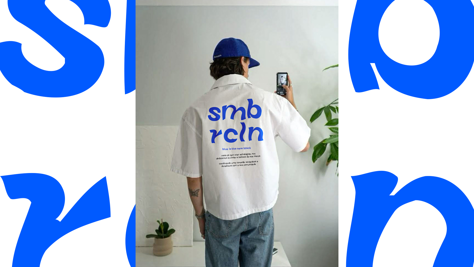 Aplicação do projeto