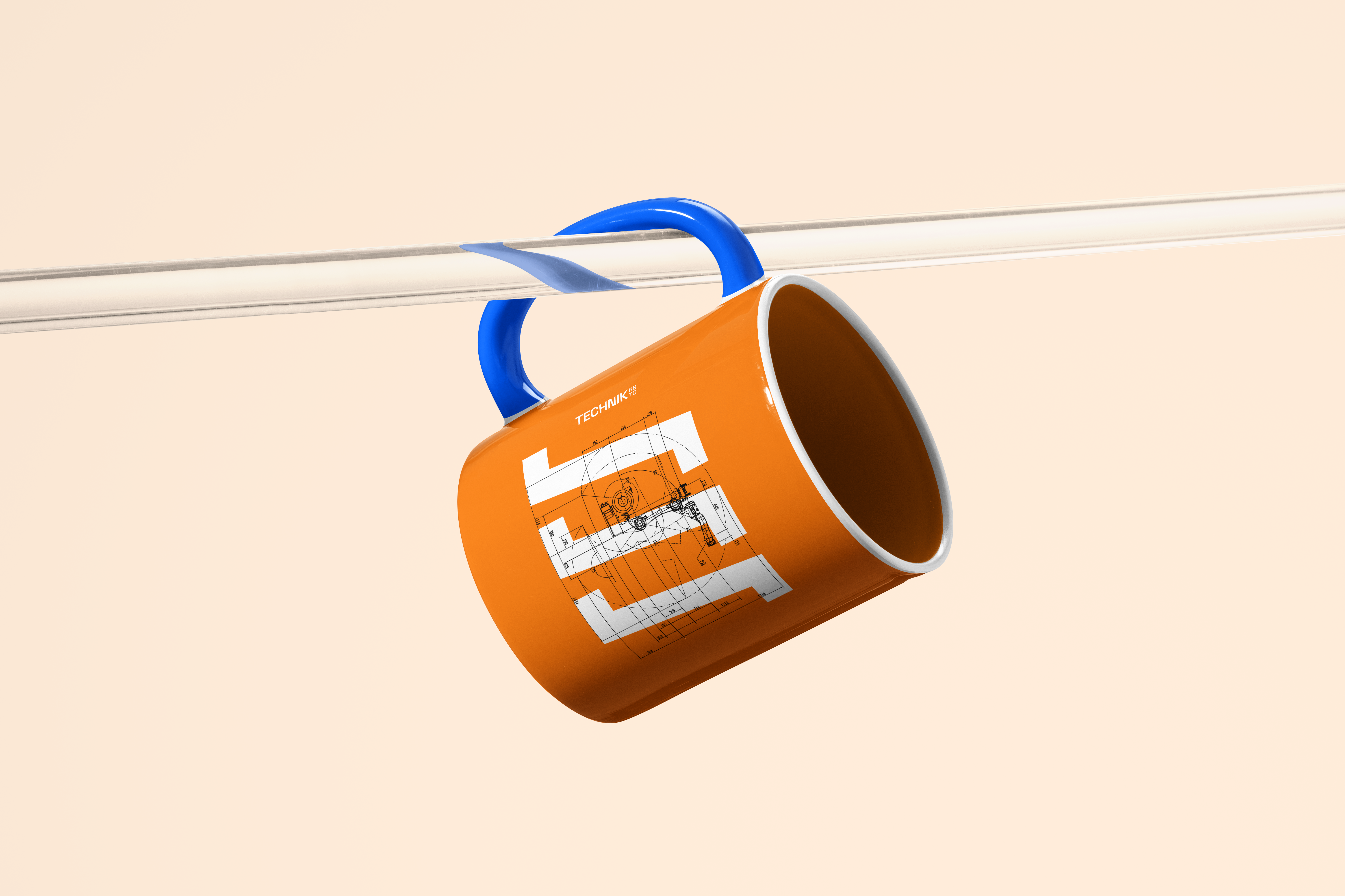 Aplicação do projeto