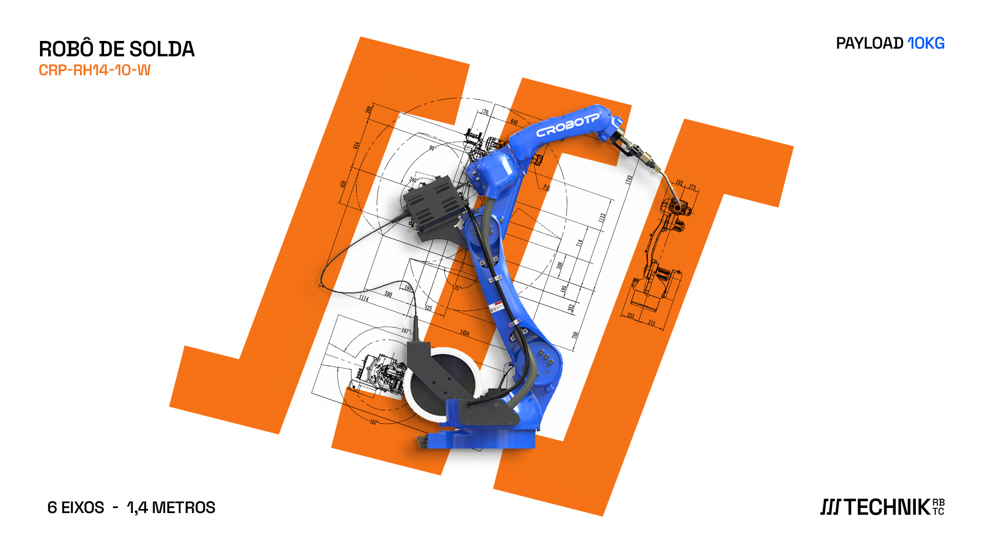 Aplicação do projeto