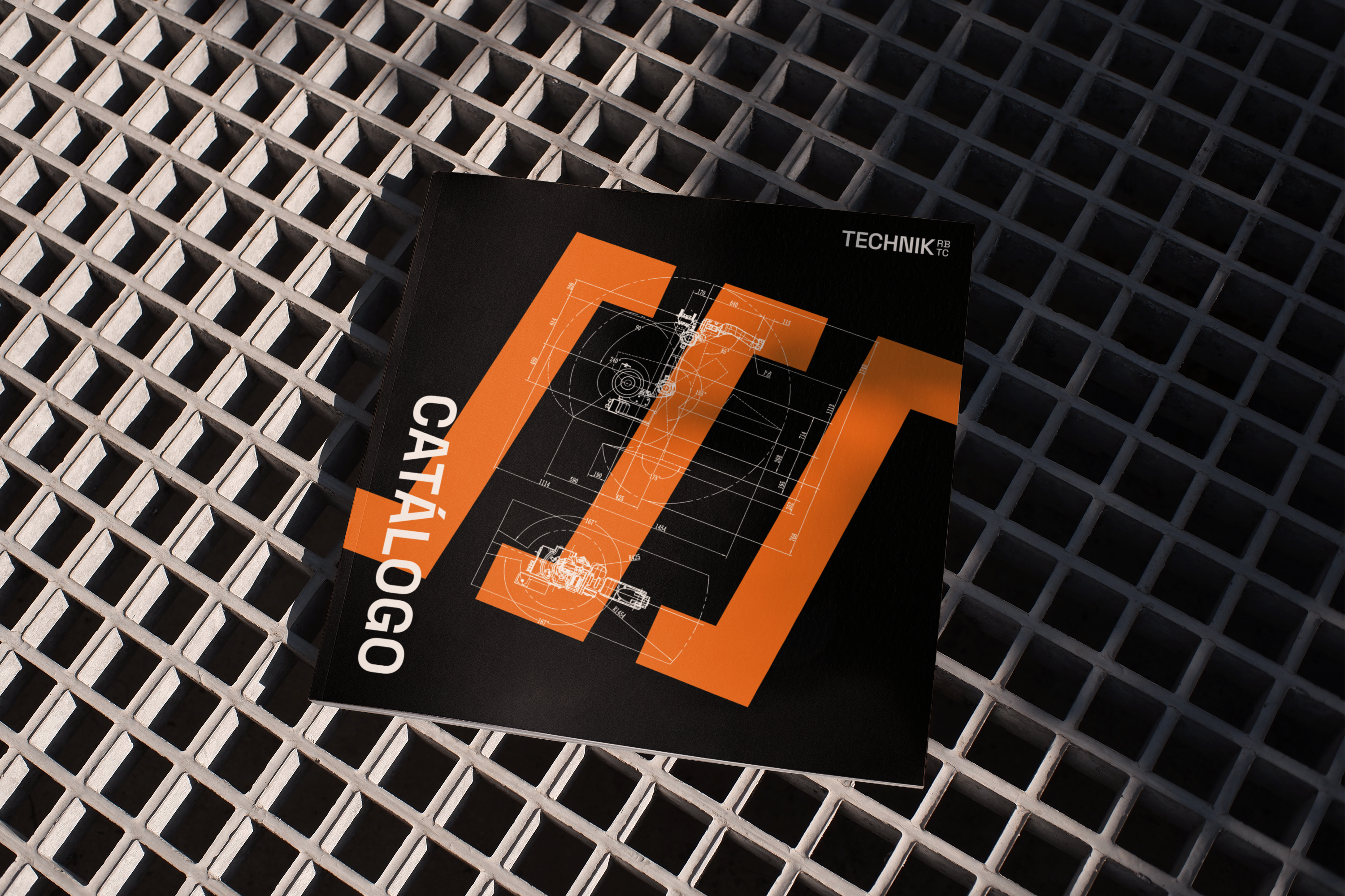 Aplicação do projeto