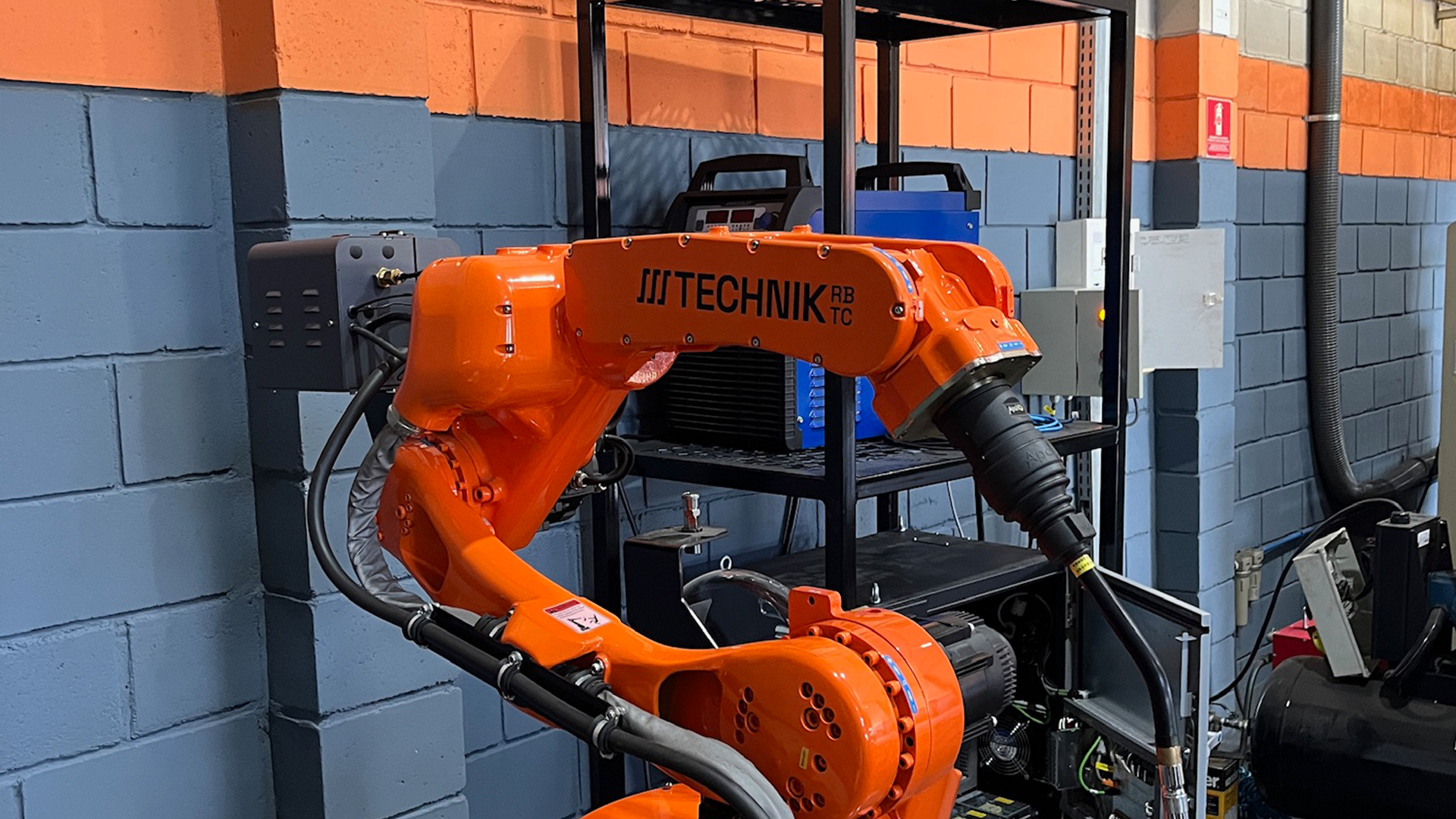 Aplicação do projeto